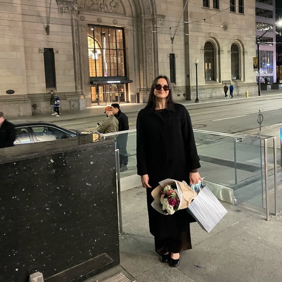 Meet your Posher, Stacy - Picture 5 of 5